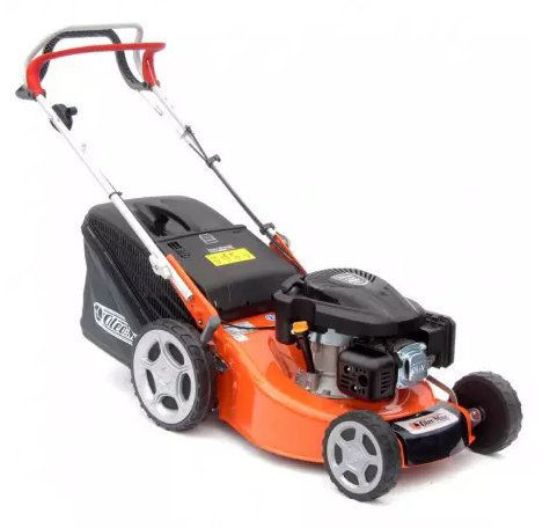 Rasaerba Oleomac GV 53 TK AllRoad 3