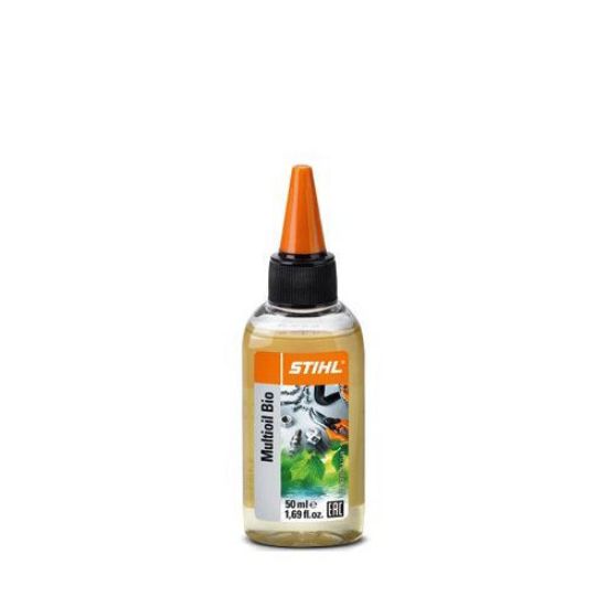 Multioil Bio Stihl