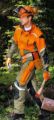 Pantaloni FUNCTION Ergo Stihl