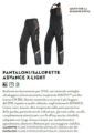 Pantaloni ADVANCE X-Light Stihl	