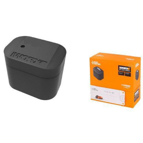 Kit allarme alta intensità Worx