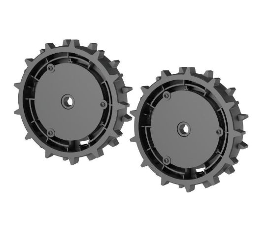 WA0950 –Kit ruote appesantite ‘’High Grip’’