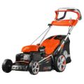 Rasaerba Oleomac G 53 TK Allroad Plus 4