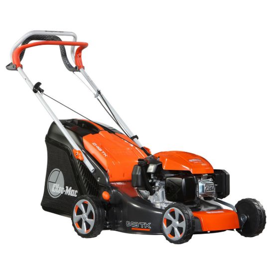 Rasaerba Oleomac G 48 TK Comfort Plus