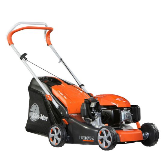 Rasaerba Oleomac G 48 PK Comfort Plus