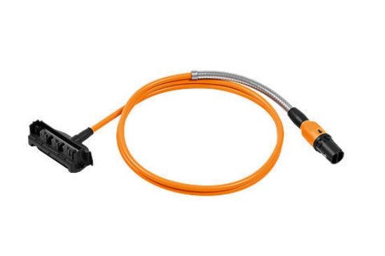 Cavo di collegamento per batterie AR L Stihl