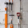 Tagliasiepi Stihl HLA 56 a batteria Set completo di batteria e caricabatterie