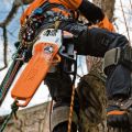 Motosega Stihl MS 201 TC-M