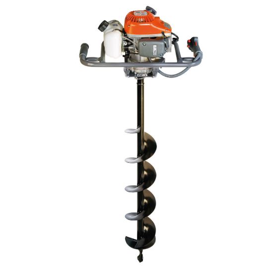 Mototrivella Oleomac MTL 51