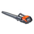 Soffiatore a BATTERIA BVi 60 completo Oleomac