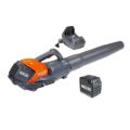Soffiatore a BATTERIA BVi 60 completo Oleomac