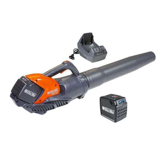 Soffiatore a BATTERIA BVi 60 completo Oleomac