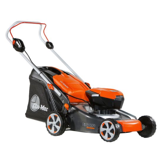 Rasaerba a batteria Oleomac G 44 PI