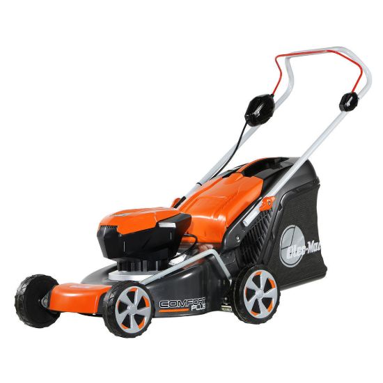 Rasaerba a batteria Oleomac G 44 PI