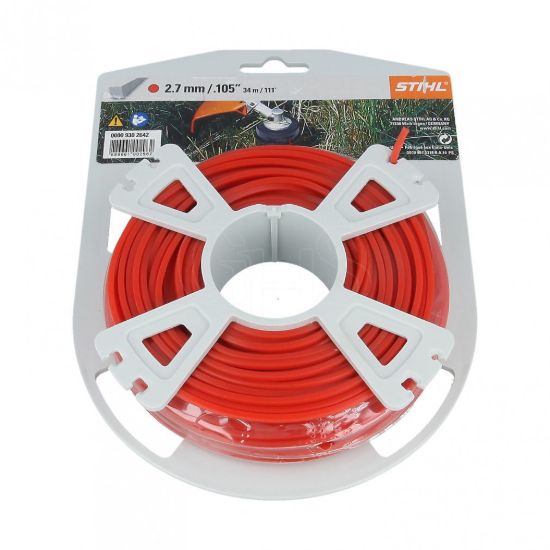 Filo quadro 32 mt. ø 2,7