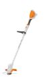 Decespugliatore Stihl  FSA 57 a batteria senza batteria e caricabatterie