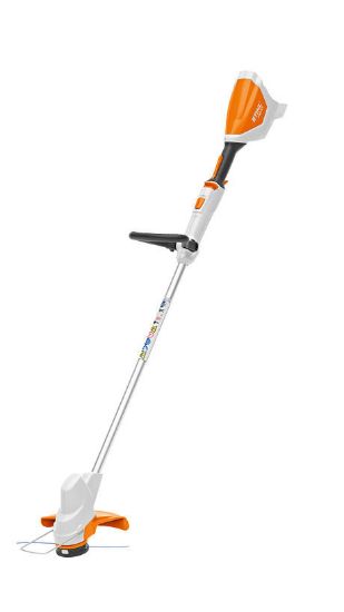 Decespugliatore Stihl  FSA 57 a batteria senza batteria e caricabatterie
