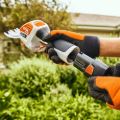 Tagliasiepe Stihl hsa 26 a batteria