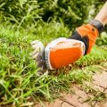 Tagliasiepe Stihl hsa 26 a batteria