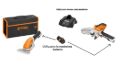 Tagliasiepe Stihl hsa 26 a batteria