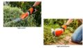 Tagliasiepe Stihl hsa 26 attrezzo singolo