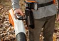 Soffiatore a Batteria Stihl BGA 200