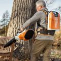 Soffiatore a Batteria Stihl BGA 200