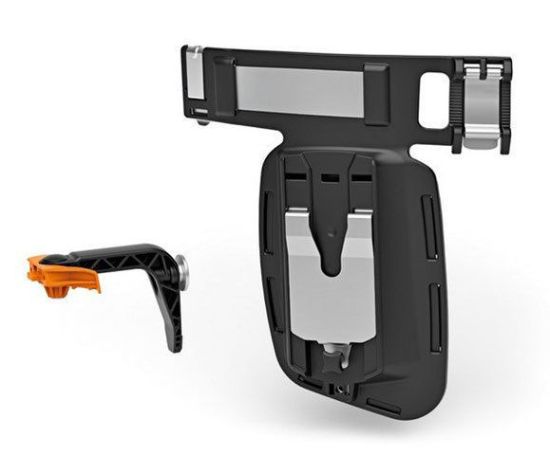 Sistema di Trasporto BGA 200 Stihl