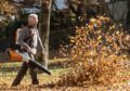 Sistema di Trasporto BGA 200 Stihl