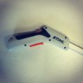 asta telescopica stihl hsa25