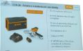 Potatore Stihl Gta 26 a batteria