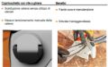 Seghetto Stihl Gta 26 a batteria