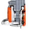 Motosega Oleomac GSH 510