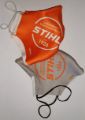 Set 2 mascherine Stihl