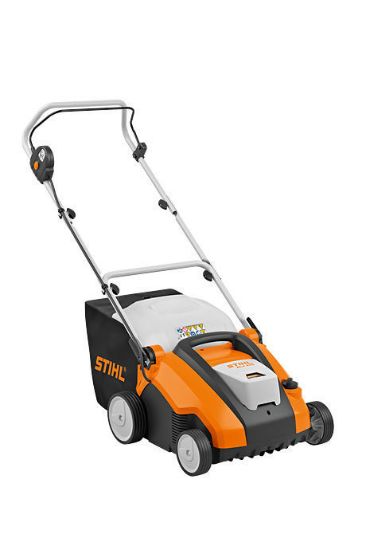 Arieggiatore a batteria Stihl RLA 240