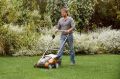 Arieggiatore a batteria Stihl RLA 240