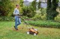 Arieggiatore a batteria Stihl RLA 240