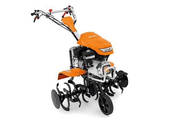 Motozappa Stihl MH 700.0