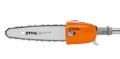 Sramatore HT 56 C-E ad asta divisibile Stihl