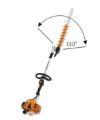 Tosasiepe Stihl HL 91 KC-E Stihl