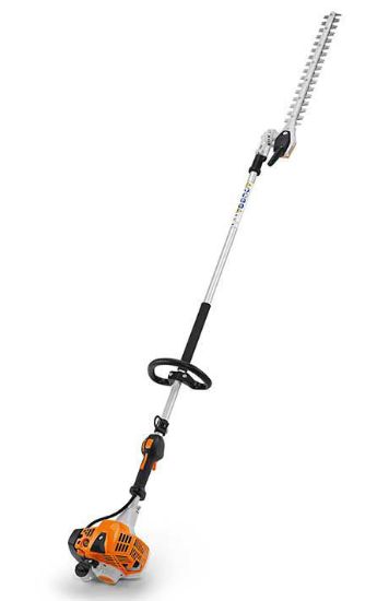 Tosasiepe Stihl HL 92 C-E Asta lunga