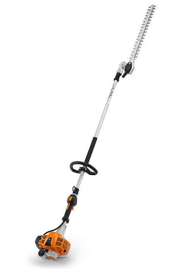 Tosasiepe Stihl HL 94 C-E