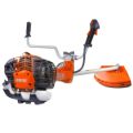 Decespugliatore Oleomac BC 550 Master