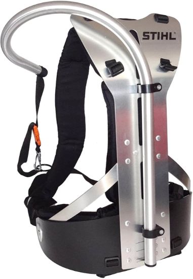 Sistema Spalleggiato RTS Stihl
