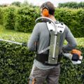 Sistema Spalleggiato RTS Stihl