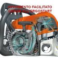 Motosega Stihl MS 212 C-BE