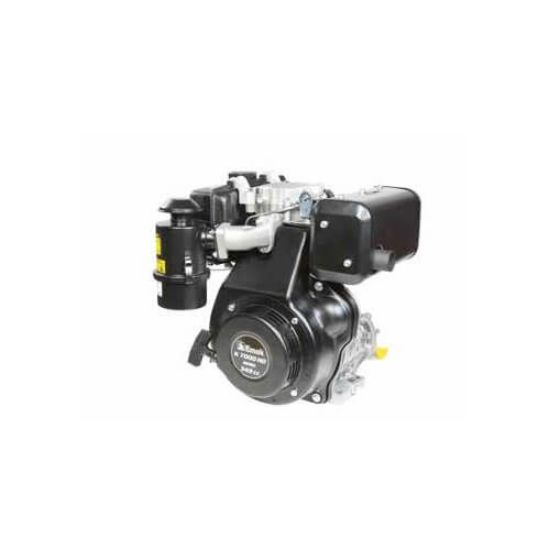 Motore Agricolo K 7000 HD - HDR 6,7 Hp