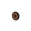 Ruote Anti Skid Worx