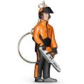 Picture of Portachiavi boscaiolo Stihl