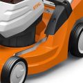 Rasaerba a Batteria Stihl RMA 448 PV
